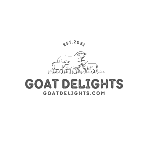 GOATDELIGHTS